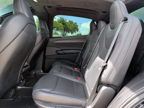 Used 2023 Tesla Model X AWD/4WD image 31