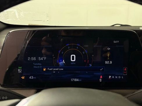 Used 2025 Chevrolet Equinox LT w/ Convenience Package II image 23