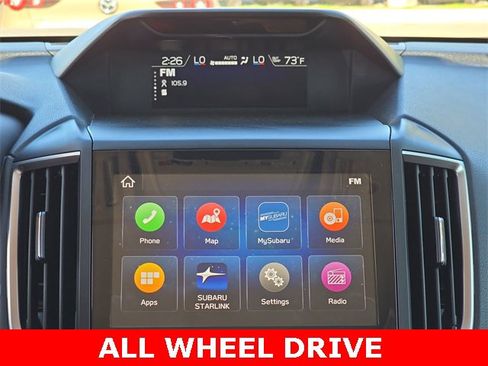 Used 2020 Subaru Forester Touring w/ Popular Package #2 image 20