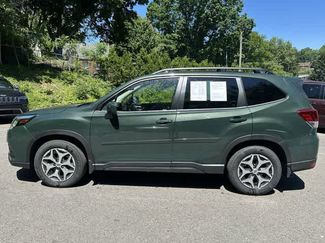 Certified 2023 Subaru Forester Premium AWD/4WD video 2