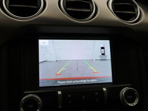 Used 2020 Ford Mustang GT Premium RWD image 15