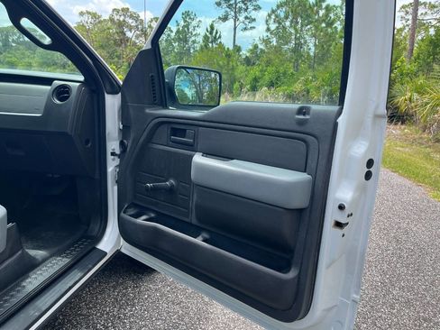 Used 2012 Ford F150 XL AWD/4WD image 23
