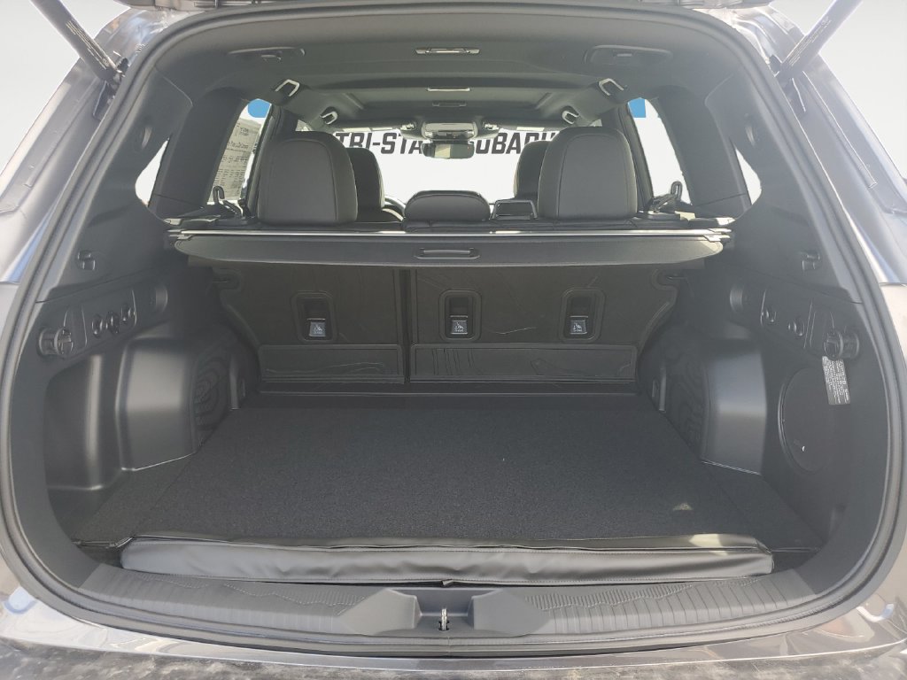 New 2026 Subaru Forester Sport w/ Onyx Edition AWD/4WD image 16
