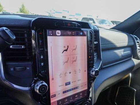 New 2025 RAM 2500 Laramie image 25