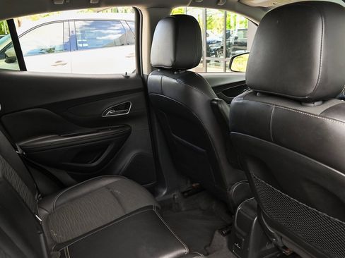 Used 2015 Buick Encore Convenience image 15