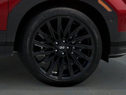 New 2026 Hyundai Santa Fe Calligraphy AWD/4WD image 46