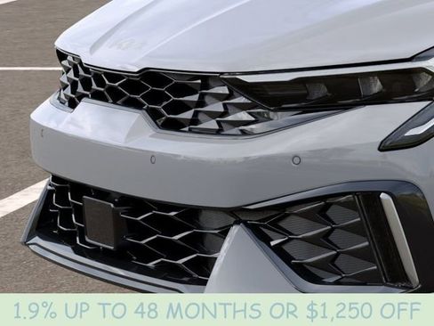 New 2026 Kia K5 GT-Line AWD/4WD image 13