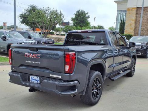 Used 2021 GMC Sierra 1500 Elevation RWD image 3