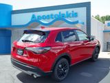 New 2026 Honda HR-V Sport image 3