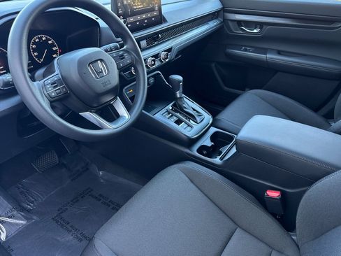 New 2026 Honda CR-V LX image 7