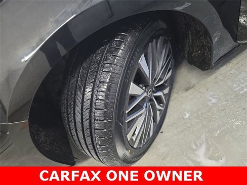 Used 2024 Nissan Altima 2.5 SV image 32