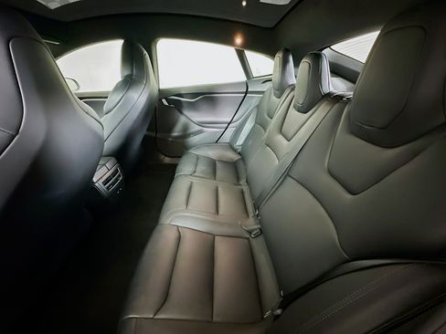Used 2018 Tesla Model S 75D image 26