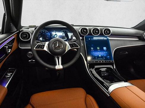 New 2026 Mercedes-Benz C 300 4MATIC Sedan image 20