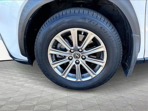 Used 2021 Lexus NX 300 FWD w/ Package Accessory image 22