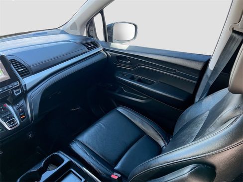 Used 2024 Honda Odyssey EX-L image 23