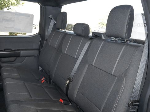 New 2026 Ford F150 STX AWD/4WD image 37