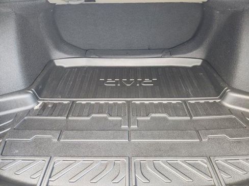 Used 2026 Honda Civic Sport image 33