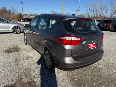 Used 2013 Ford C-MAX SE image 5