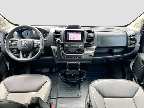 Used 2023 RAM ProMaster 2500 FWD image 20