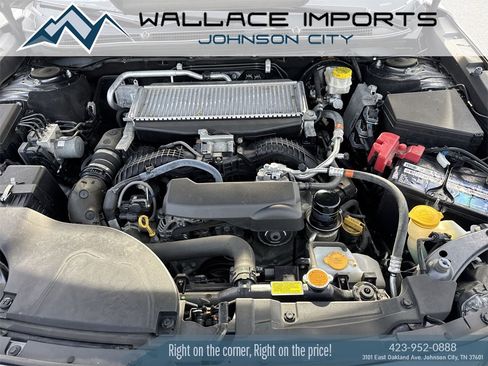 Used 2020 Subaru Outback Touring XT image 50