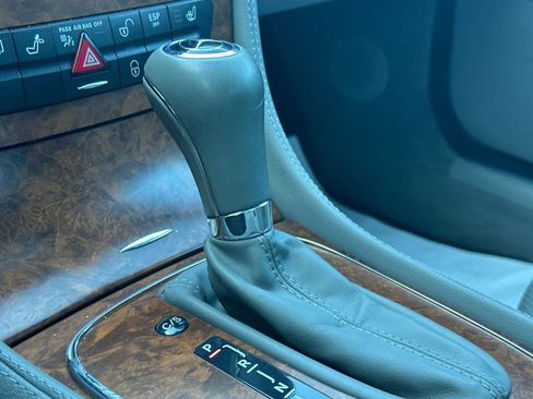 Used 2006 Mercedes-Benz CLS 500 image 20