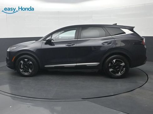 Used 2026 Kia Sportage LX FWD image 4