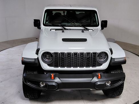 New 2026 Jeep Gladiator Mojave AWD/4WD image 2