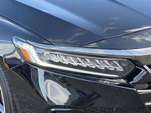 Certified 2022 Honda Accord Sport image 7
