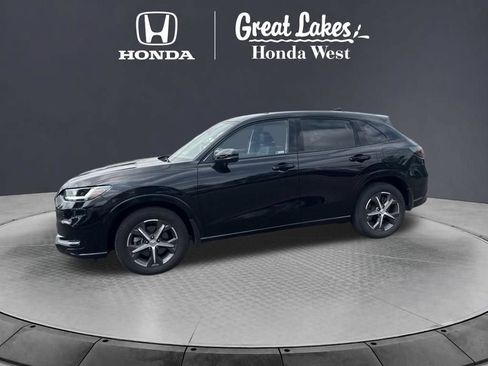 Used 2024 Honda HR-V EX-L image 16