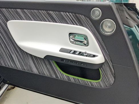 Used 2024 Rolls-Royce Spectre w/ Spectre Launch Package image 40