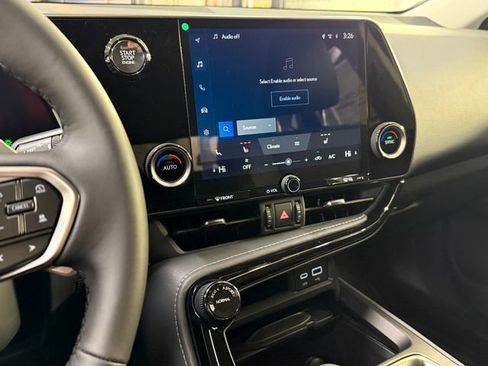 New 2026 Lexus NX 350 AWD image 21