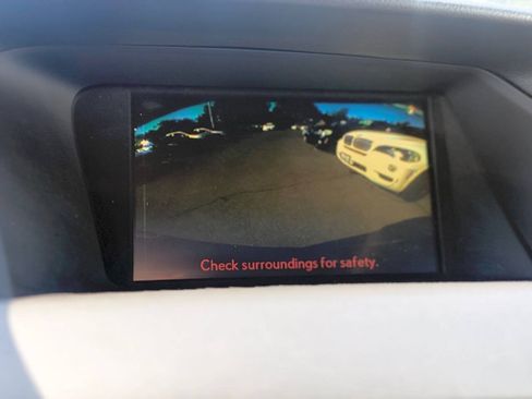 Used 2010 Lexus RX 450h AWD w/ Premium Pkg image 15