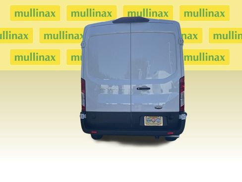 New 2025 Ford Transit 250 148 Medium Roof w/ Load Area Protection Package image 4