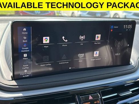 Certified 2026 Acura MDX SH-AWD w/ Technology Package image 17