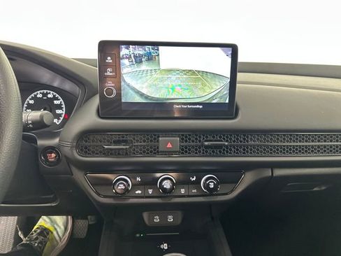 Used 2026 Honda HR-V LX image 22