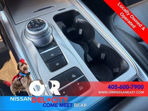 Used 2023 Ford Explorer XLT w/ Equipment Group 202A image 22