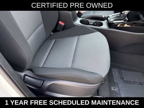Used 2023 Kia Soul S FWD image 10