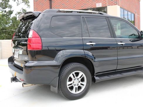Used 2009 Lexus GX 470 AWD/4WD image 74