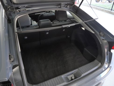 Certified 2025 Toyota Prius LE image 19