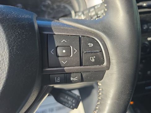 Used 2023 Lexus GX 460 w/ Black Line Special Edition AWD/4WD image 17