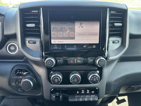 New 2026 RAM 1500 Express image 24