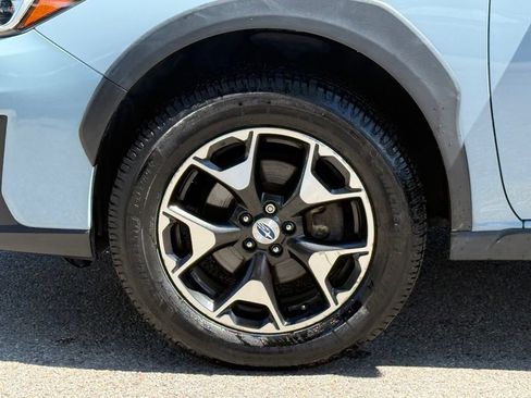 Used 2018 Subaru Crosstrek 2.0i Premium AWD/4WD image 6