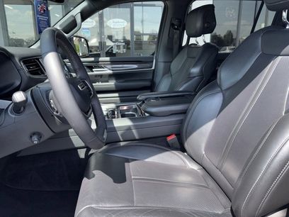 Used 2024 Jeep Wagoneer L 4WD