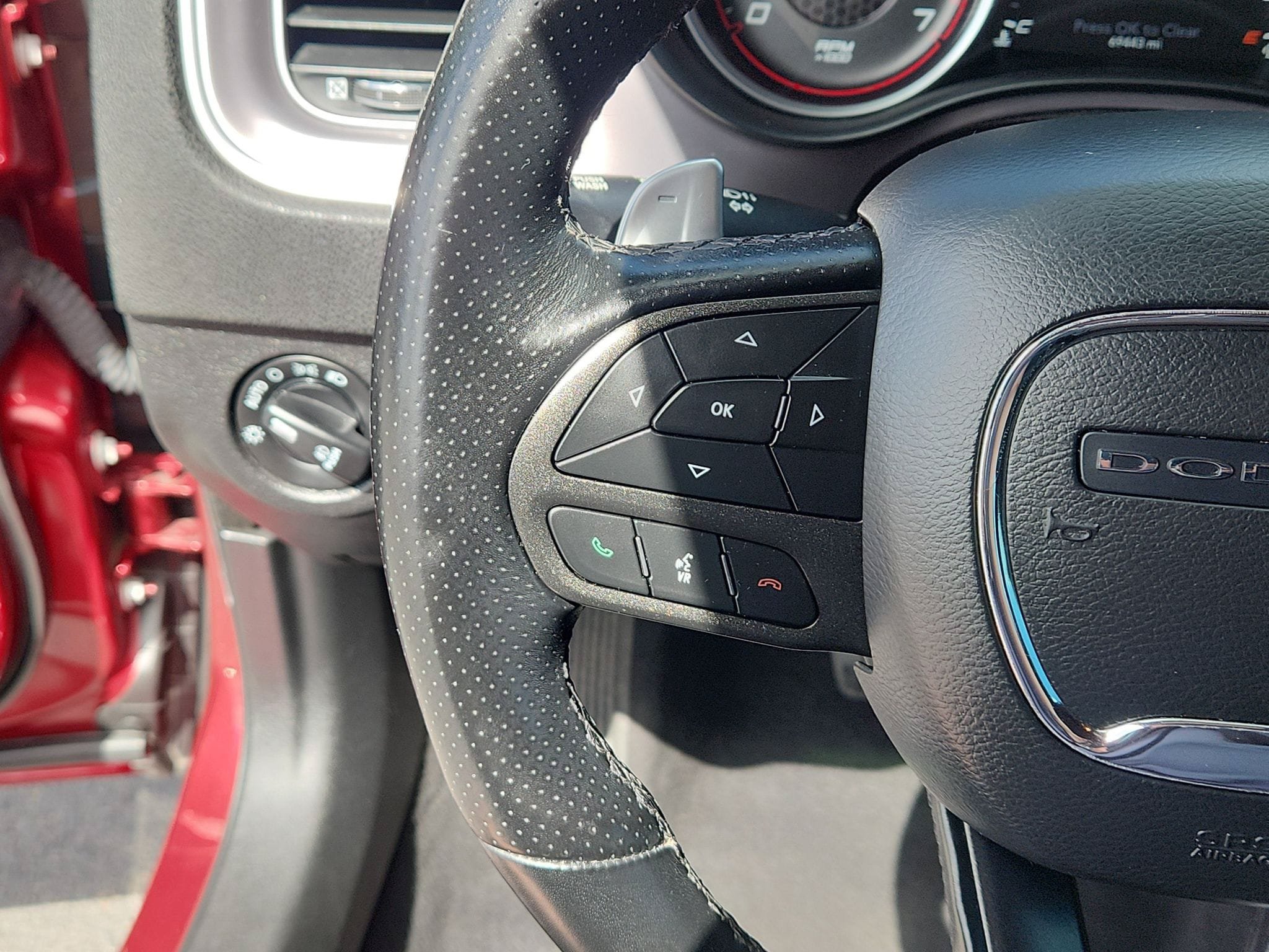Used 2022 Dodge Charger GT RWD image 14