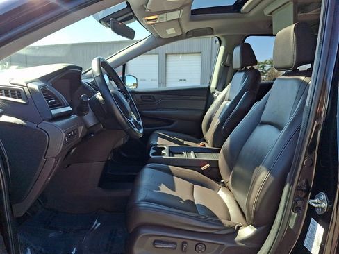 Used 2020 Honda Odyssey EX-L image 15