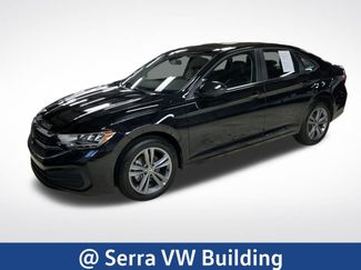 Certified 2023 Volkswagen Jetta SE w/ Panoramic Sunroof Package 360° Tour