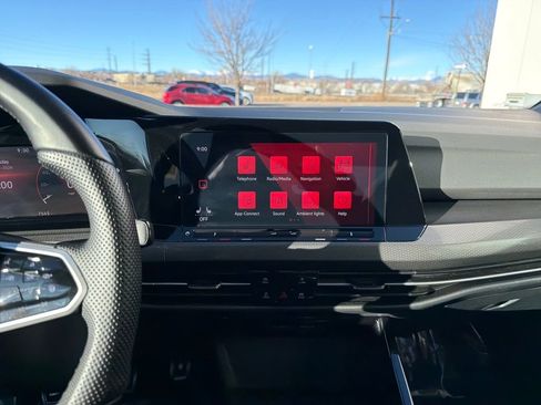 Used 2023 Volkswagen GTI SE image 20