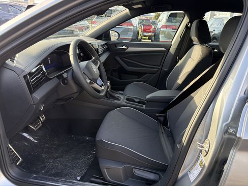 New 2026 Volkswagen Jetta Sport image 12
