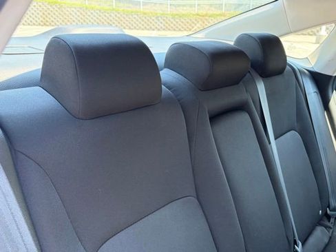 Used 2024 Honda Civic EX image 30