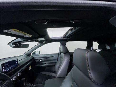 New 2026 Honda CR-V Sport-L image 24